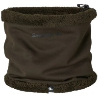 Мультиповязка Seeland Iron Neckgaiter Green
