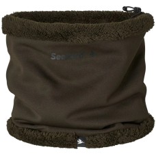 Мультиповязка Seeland Iron Neckgaiter green
