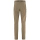 Брюки Fjallraven Abisko Trail Stretch Trousers Reg XL suede brown