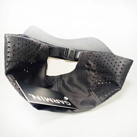 Бейсболка Garmin Running Cap