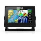 Эхолот/картплоттер Simrad GO7 XSR с датчиком Active Imaging 3-in-1