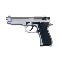 Пистолет сигнальный Bruni 92 cal.9 РАК ST