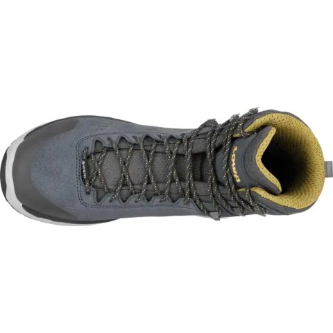 Ботинки Lowa Malta GTX MID 42 Steel Blue