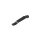 Клипса для ножей Benchmade, 3 винта, standard carry, черная