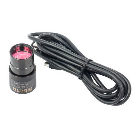 Цифрова камера для мікроскопа SIGETA MDC-200 2.0MP