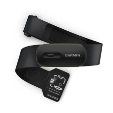 Датчик серцевого ритму Garmin HRM 600 M—XL