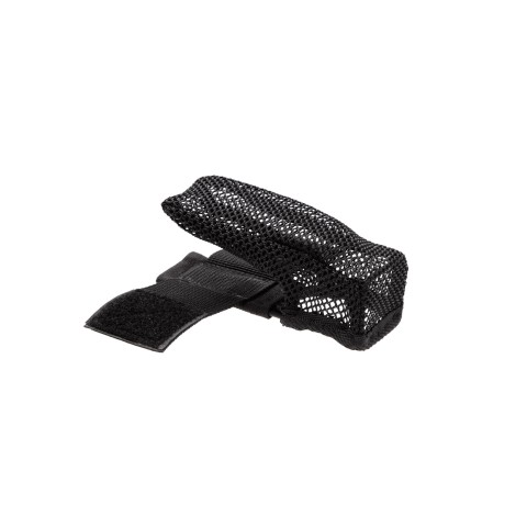 Гильзоулавливатель для пістолета 