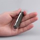 Багатофункціональний ніж Ruike Criterion S21, (5.3 см) 12C27 / G10 коричневий, 5 інстр.