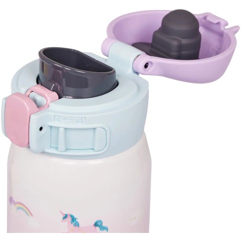 Термокружка Zojirushi SM-WG48WZ 0.48 л Multi Color