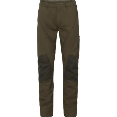 Брюки Seeland Key-Point Active II 60 зеленый