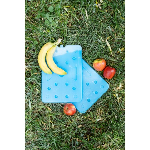 Акумулятор холоду гелевий Quest , 33*23*2 см, 1100 мл