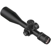 Приціл Discovery Optics HD 5-30x56 SFIR 34mm підсвічування (170114)