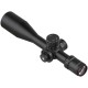 Приціл Discovery Optics HD 5-30x56 SFIR 34mm підсвічування (170114)