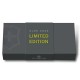 Складаний ніж Victorinox HUNTER PRO Electric Yellow 0.9415.L23