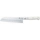 Ніж кухонний Due Cigni “Florence“ Santoku 180 мм