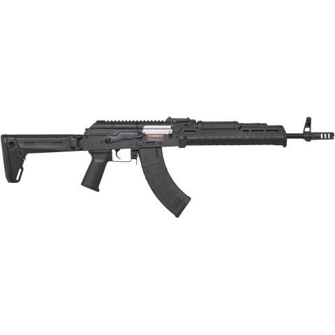 Винтовка страйкбольная CYMA AK MAGPUL ZHUKOV AEG 6 мм Nylon