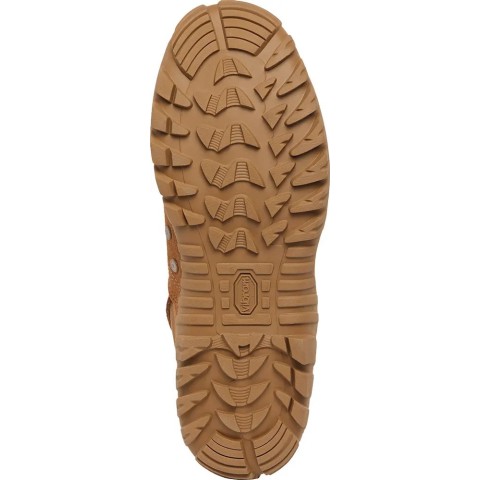 Ботинки Belleville Khyber TR550 Hot weather multi-terrain boot 12 Coyote brown