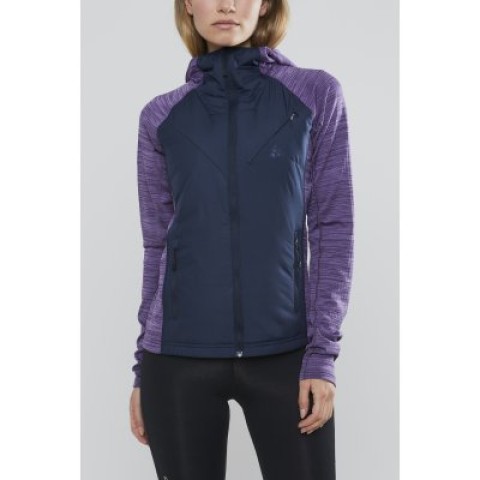 Polar LT PD Midlayer Woman