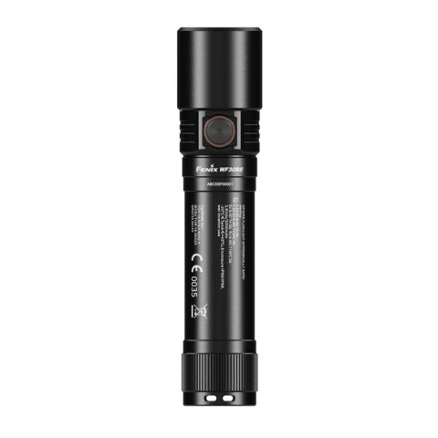 Ліхтар ручний вибухобезпечний Fenix WF30RE Spark