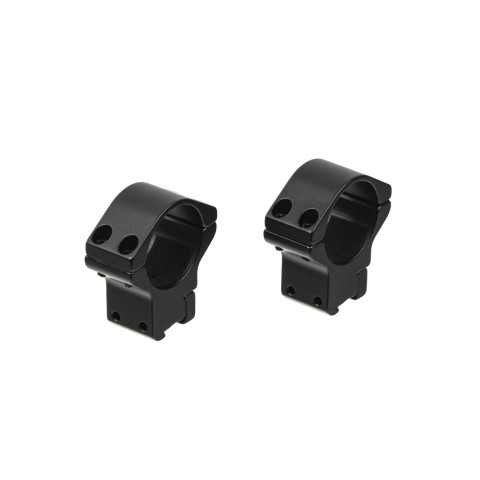 Крепление для оптического прицела Gamo 30mm Medium TS-300