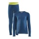Core Warm Baselayer Set Junior