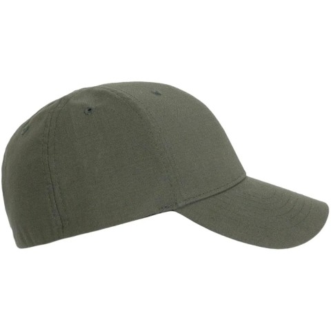 Кепка First Tactical FT Flex Cap S/M Green