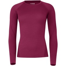 Термокофта Frontier Larix XL merino/bamboo Magenta