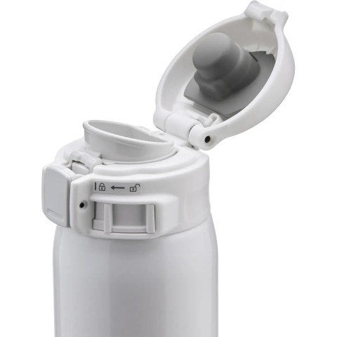 Термокружка Zojirushi SM-SR48WA 0.48 л White