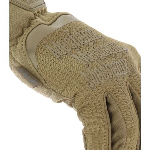Перчатки Mechanix FastFit L Coyote