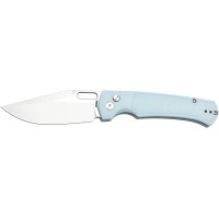 Нож Artisan Revel AR-RPM9,  FRN ц:mint green