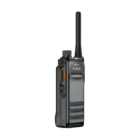 Портативная взрывобезопасная радиостанция (рация) Hytera HP705 UL913 VHF 136-174 МГц