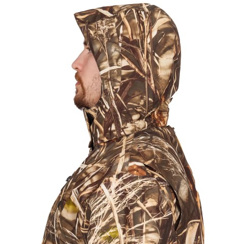 Куртка Beretta Outdoors Outlander 2XL camo nash