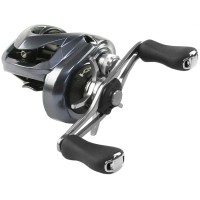 Котушка Shimano Aldebaran MGL 51 HG 9+1BB