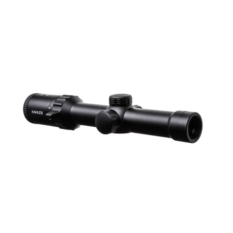 Прицел оптический KAHLES K 16i 1-6x24 Abs. SM1