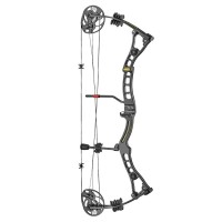 Лук блочный Ek Archery Axis 30-70 LBS чёрный (для левши)