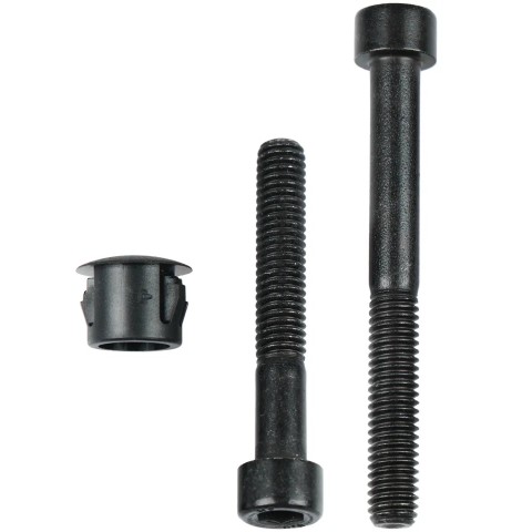 Ложа FBT UNIC Revolution Carbon для Blaser R8 Ultimate со стволом Semi-Weight