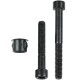 Ложа FBT UNIC Revolution Carbon для Blaser R8 Ultimate со стволом Semi-Weight