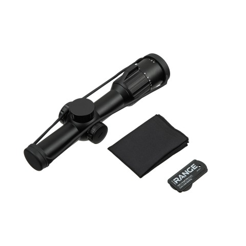 Прицел оптический Vector Optics Constantine 1-10x24 (30mm) HD illum. FFP VCO-2 MIL