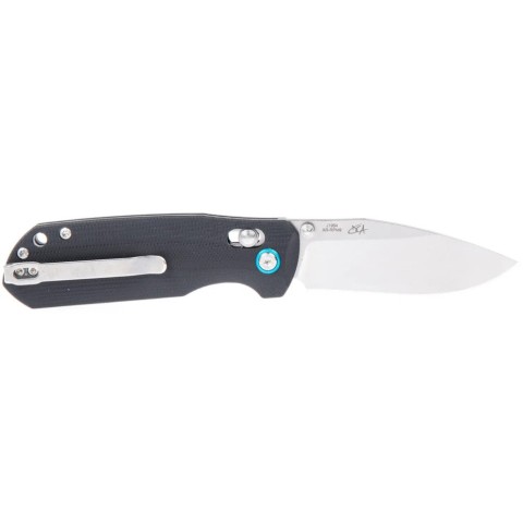 Ніж CJRB Maximal, AR-RPM9, G10 black
