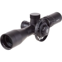Приціл Hawke Airmax Compact 3-12x40 SF, 30mm, сітка AMX, підсвічування