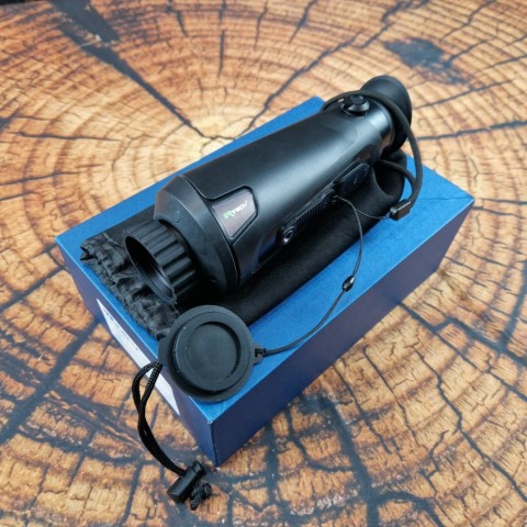 Тепловізор Dali IRtech-S253 Б/У