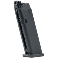 Магазин (стрб.) Umarex для Glock 17 Gen5 6 мм , Gas, 22R