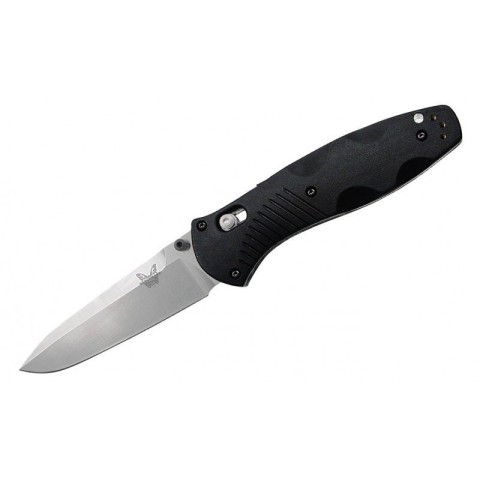 Ніж Benchmade Osborne Barrage DR PT AXS