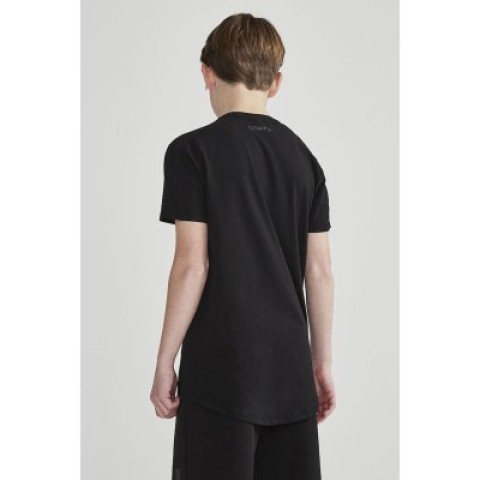 Arch Long Printed Tee Junior