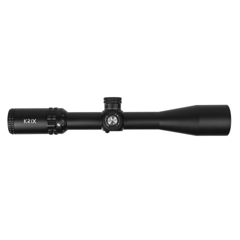 Прицел оптический KRIX 4-16x44 IR FFP