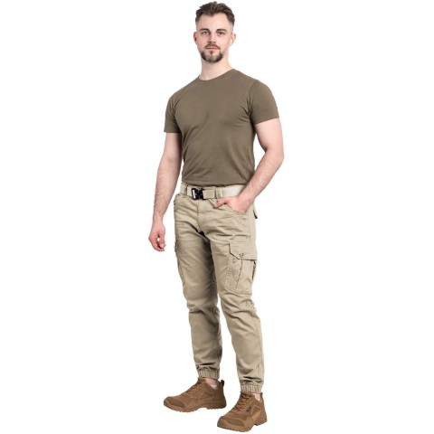Брюки Pentagon Invictus Tactical Joggers 46 31
