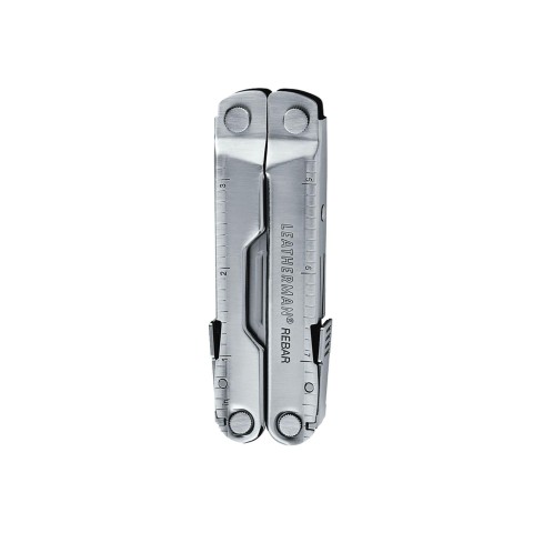 Мультиінструмент LEATHERMAN Rebar