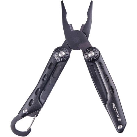 Мультитул Active Ranger Tool Black