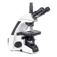 Мікроскоп SIGETA BIOGENIC 40x-2000x LED Trino Infinity
