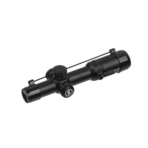 Приціл Bushnell AR Optics 1-4x24 illum BTR-1 FFP